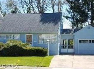 971 Riverview St NW, Warren, OH 44485