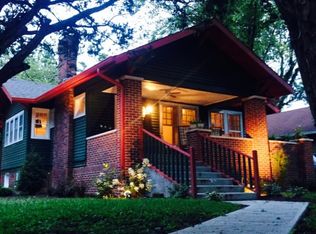 6529 Riverview Dr, Indianapolis, IN 46220