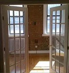 Rented by Urban Sanctuary