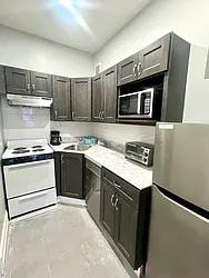 Rented by Keller Williams NYC