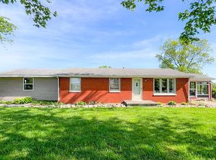 2544 W Greenbriar Rd, Boonville, IN 47601