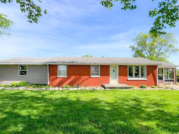 2544 W Greenbriar Rd, Boonville, IN 47601