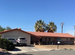 29327 Dryden St, Barstow, CA 92311