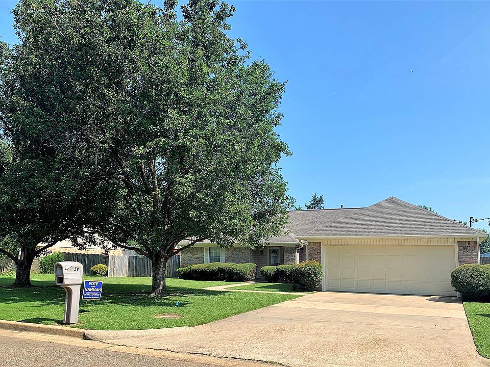 59 Amanda Dr, Columbus, MS 39702 MLS 232441 Zillow