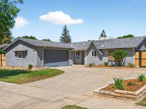4462 N Van Dyke Ave, Fresno, CA 93705