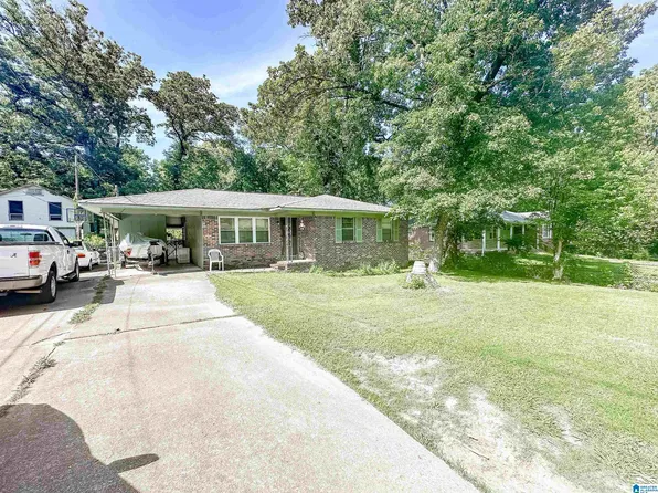 224 13th Ave NW, Birmingham, AL 35215