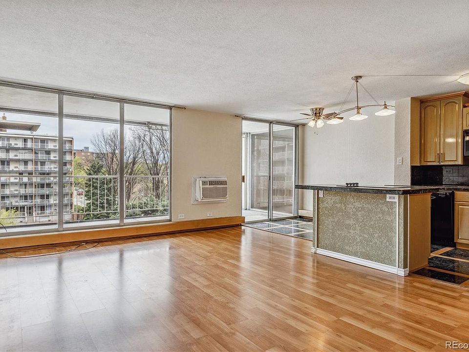 1st image of 4800 E Hale Parkway #502N