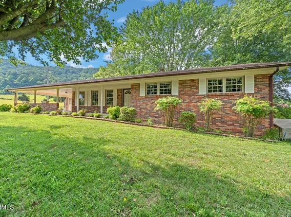 2500 County Line Rd, Mooresburg, TN 37811