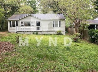 1817 Elaine Dr, Decatur, GA 30035