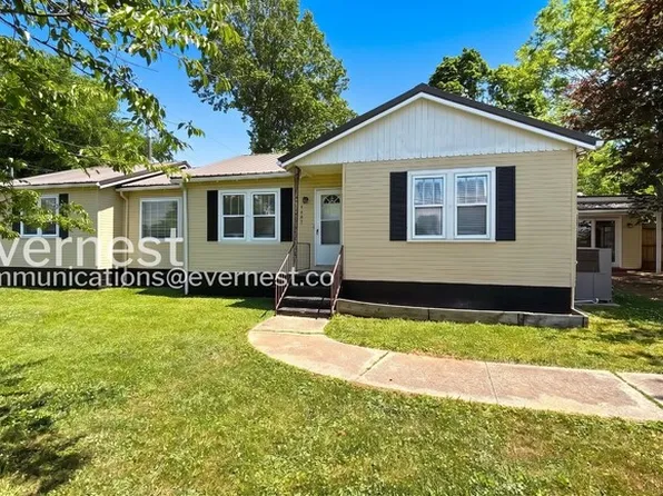 5207 Evitt St, Ringgold, GA 30736