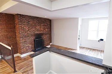 Rented by City Connections Realty