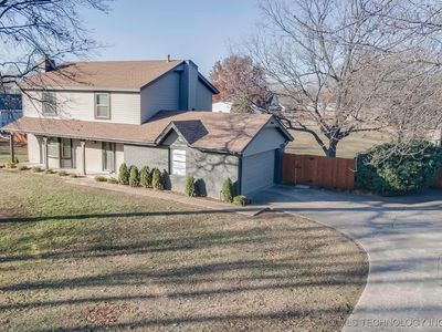 7486 N 146th East Ave, Owasso, OK, 74055