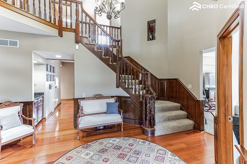 Furnished Executive Rental Newark OH