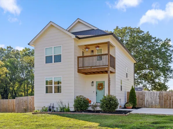 1603 Barry Rd, Chattanooga, TN 37412