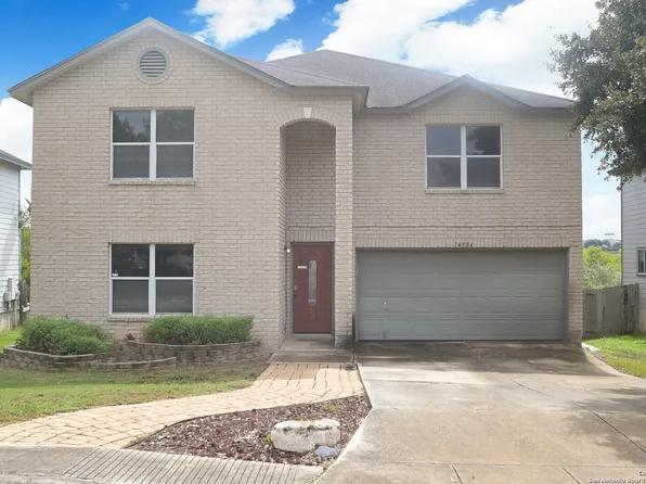 14734 MOUNTAINSIDE RDG, San Antonio, TX 78233