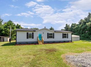 4039 Stricklands Crossroads Rd, Four Oaks, NC 27524