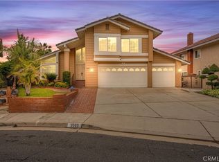 3565 Cotter Rim Ln, Diamond Bar, CA 91765
