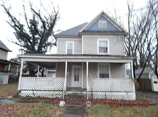 611 W Main St, Independence, KS 67301