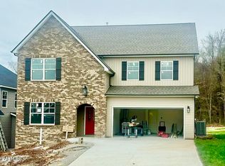 1232 Madison Oaks Rd, Knoxville, TN 37924
