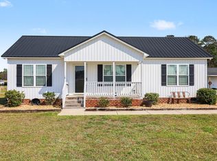 5787 N Carolina Dr #242, Dunn, NC 28334