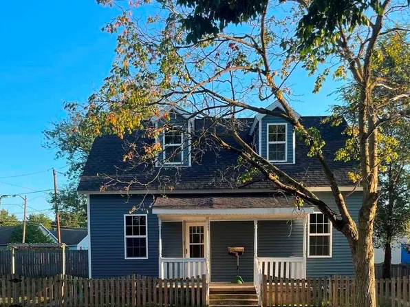 1313 Cincinnati St, Lafayette, IN 47904