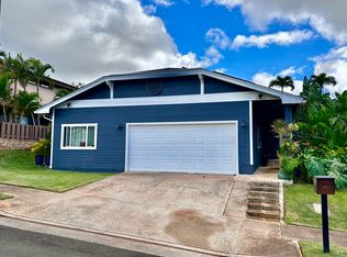 92-1353 Kikaha St, Kapolei, HI 96707