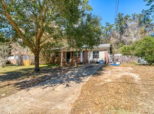 2812 Nepal Dr, Tallahassee, FL 32303