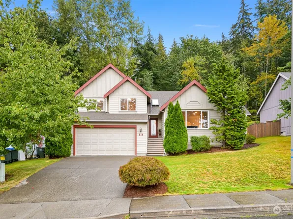 814 Nevada Street, Bellingham, WA 98229