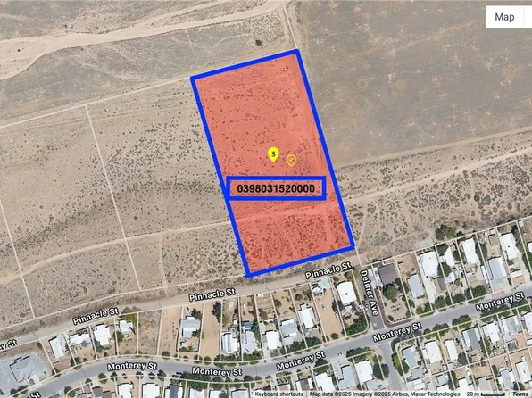 0 Pinnacle St, Hesperia, CA 92345