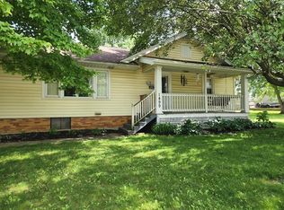 1499 Orange Rd, Ashland, OH 44805