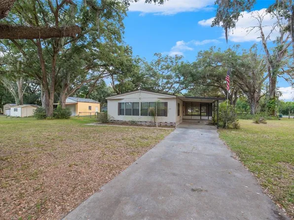 38508 Zephyr Oaks Ct, Zephyrhills, FL 33540