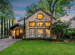 2635 Centenary St, Houston, TX 77005