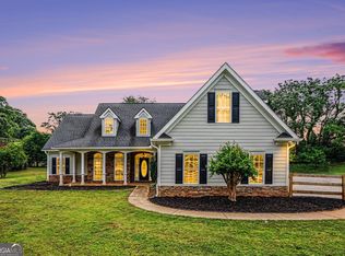 25 Isaiah Dr, Jefferson, GA 30549