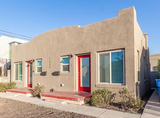1329 E Polk St APT 2, Phoenix, AZ 85006
