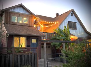 5328 SE Center St #B, Portland, OR 97206