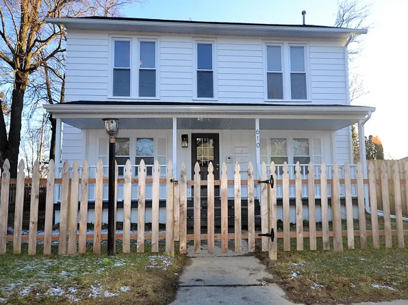 610 Union St, Valparaiso, IN