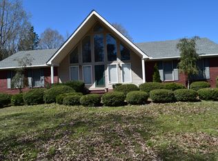 95 Marvin Terry Ln, Henderson, TN 38340