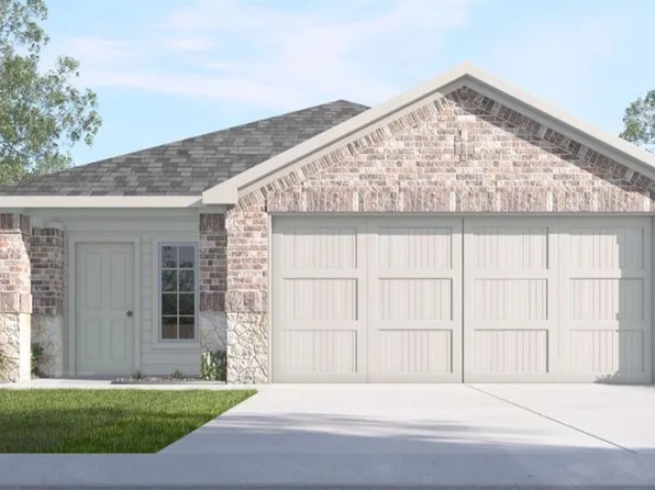 10609 Red Thistle St, Oklahoma City, OK 73114
