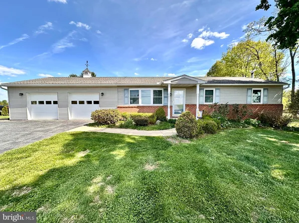 3115 Troyer Rd, White Hall, MD 21161