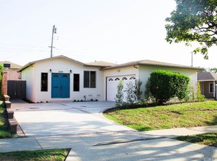 2102 W Imperial Hwy, Hawthorne, CA 90250