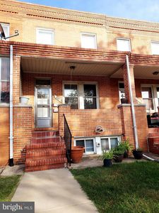 355 Drew St, Baltimore, MD, 21224