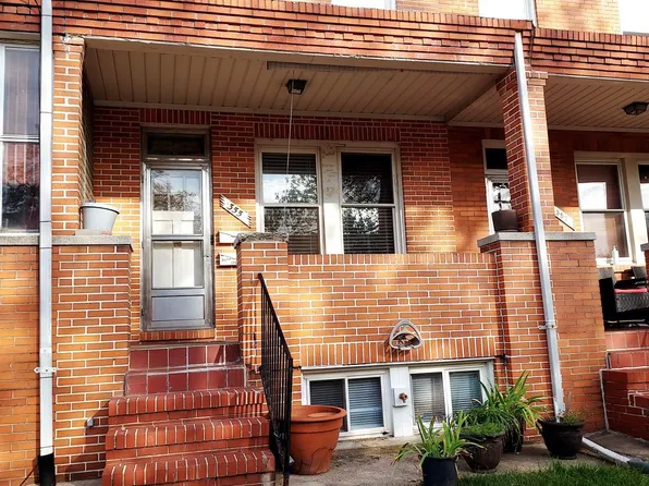 355 Drew St, Baltimore, MD 21224