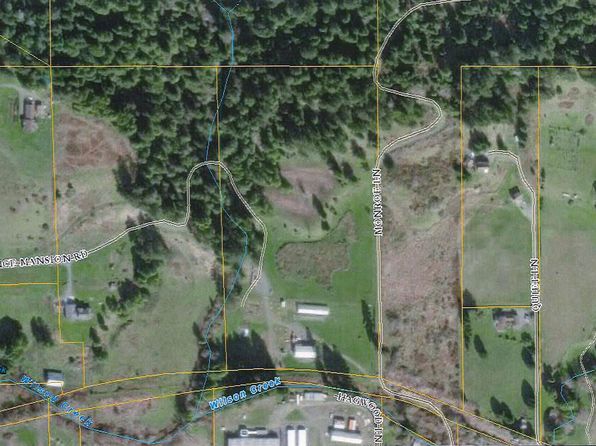 0 Vance Mansion Rd, Carlotta, CA 95528