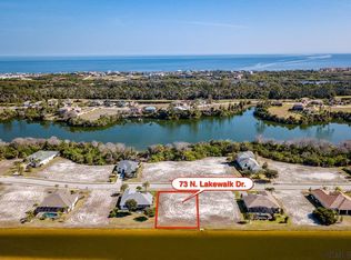 73 N Lakewalk Dr, Palm Coast, FL 32137