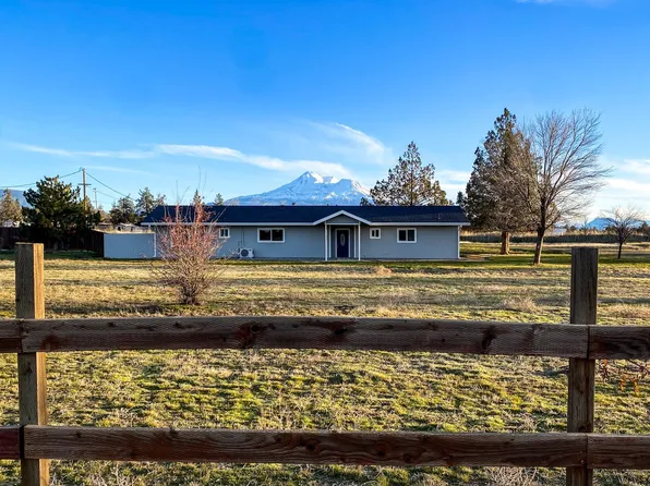 11008 Quartz Ave, Montague, CA 96064