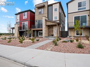 3660 Greenways Main Blvd, Colorado Springs, CO 80922