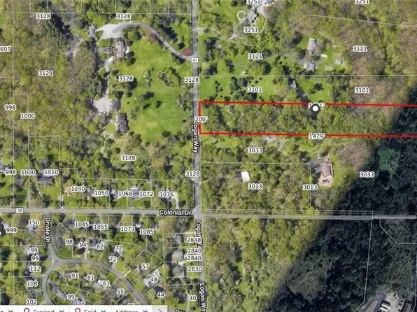 Logan Way, Youngstown, OH 44505