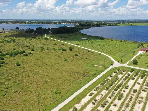 220 E Shockley Rd, Avon Park, FL 33825