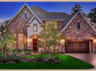 19 Red Moon Pl, The Woodlands, TX 77375