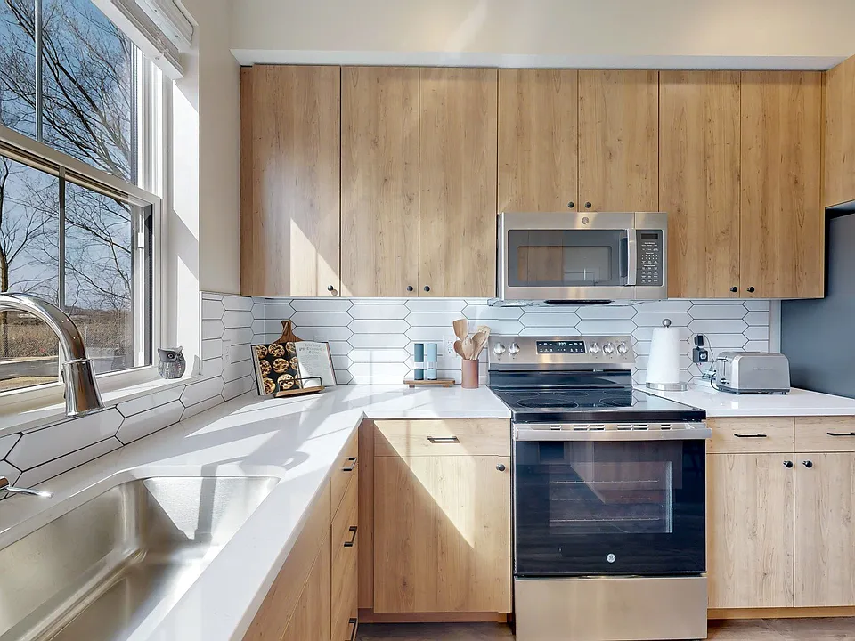 Aspen 3 Bedroom